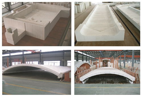 中国建筑材料科学研究总院 引领建筑材料创新，构筑现代建筑基石