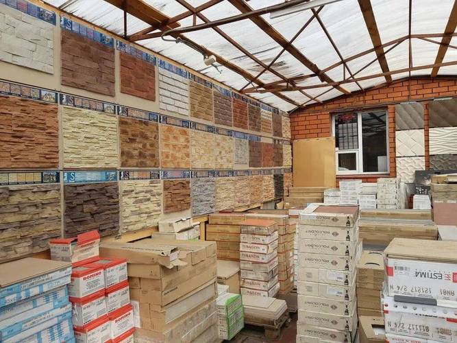 俄罗斯建筑材料价格新变化